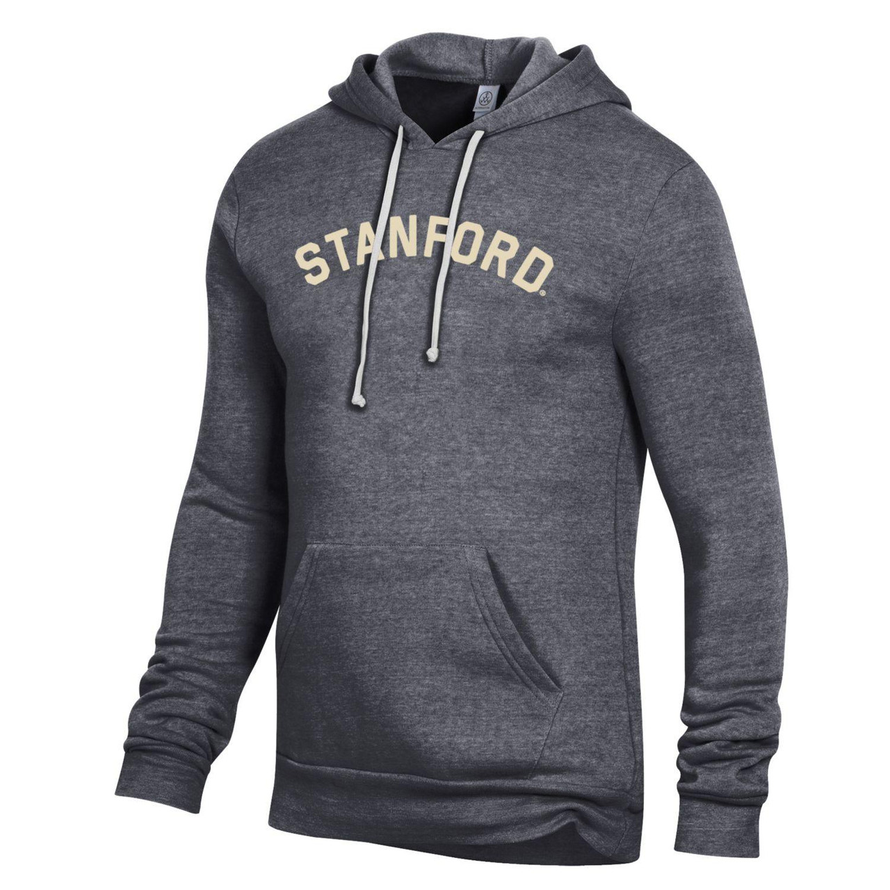 Challenger Hoodie-SU - Stanford Health Care Gift Shop