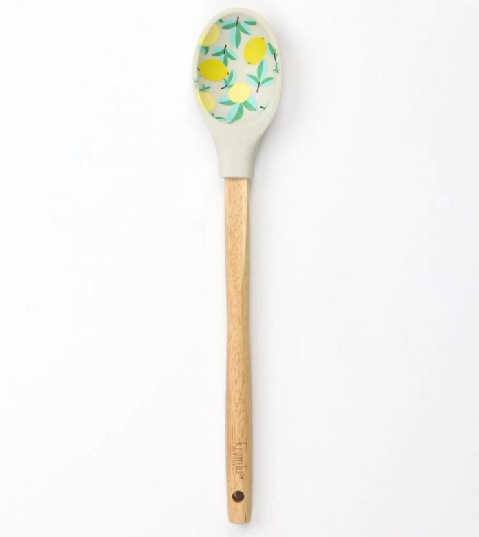 Krumbs Kitchen Silicone Spoons - Thumbnail 5