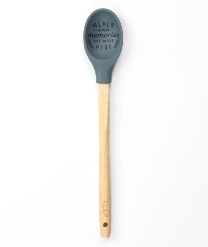 Krumbs Kitchen Silicone Spoons - Thumbnail 4