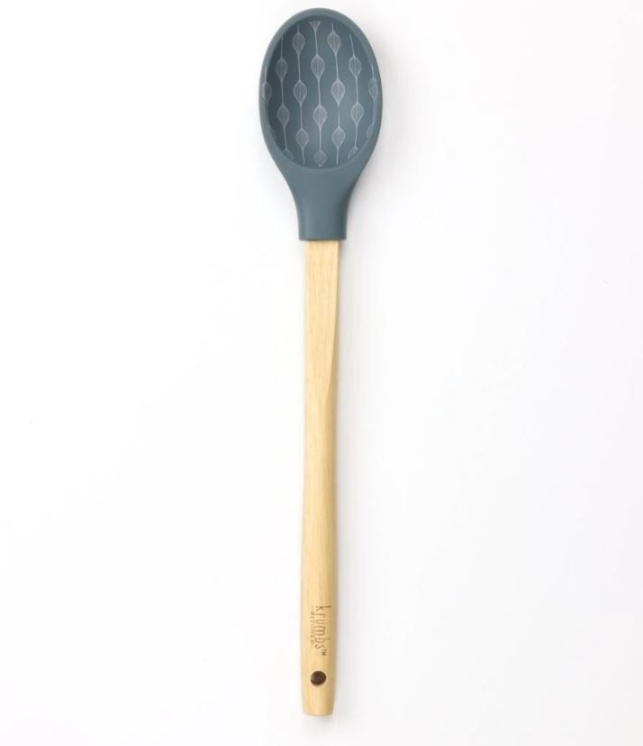 Krumbs Kitchen Silicone Spoons - Thumbnail 3