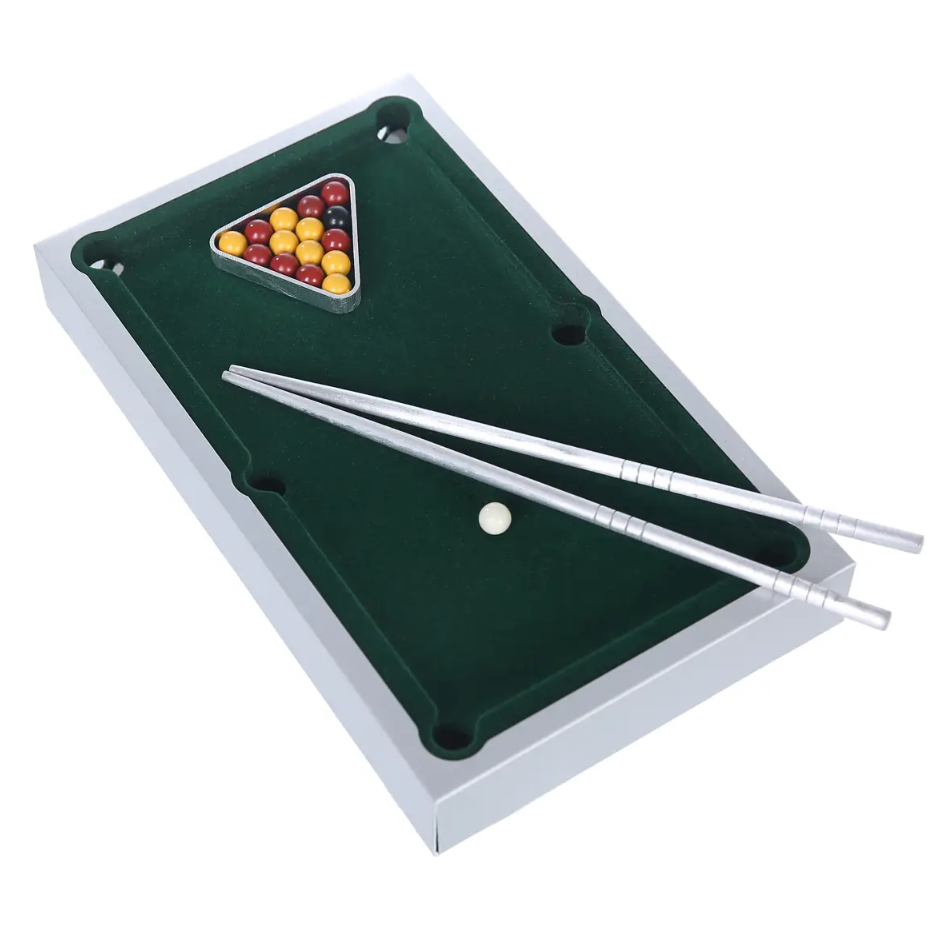 Desktop Pool - Stanford Health Care Gift Shop