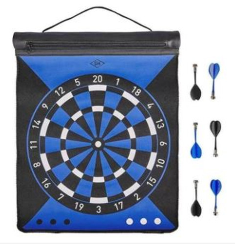 Dartboard Roll