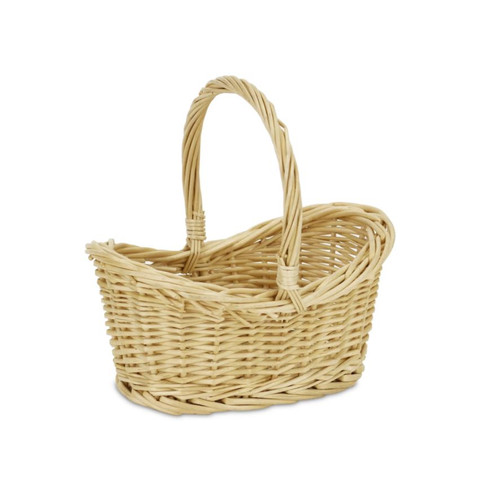 Zoya Mini Handle Basket