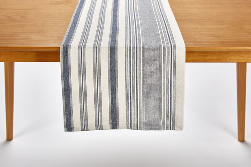 Hammond Stripe Table Runner