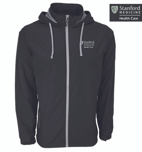 Club Jacket-SMHC