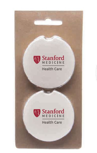 Logo Accessories - Badge Holders & Reels - Stanford Health Care Gift Shop