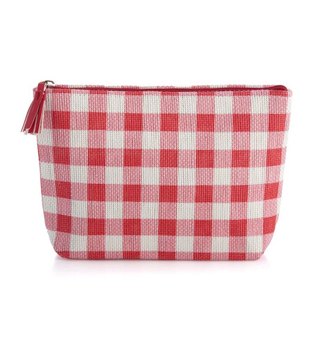 Gina Zip Pouch