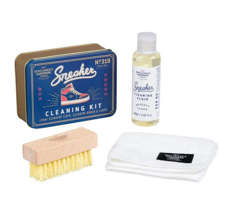 Sneaker Cleaning Kit