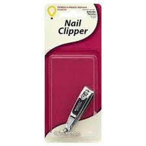 Nail Clipper