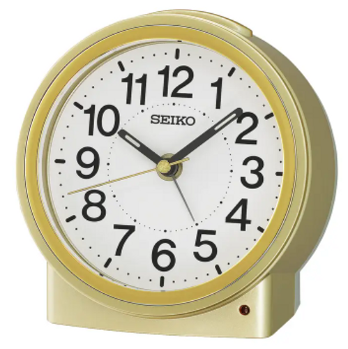 Sussex Ii Alarm Clock