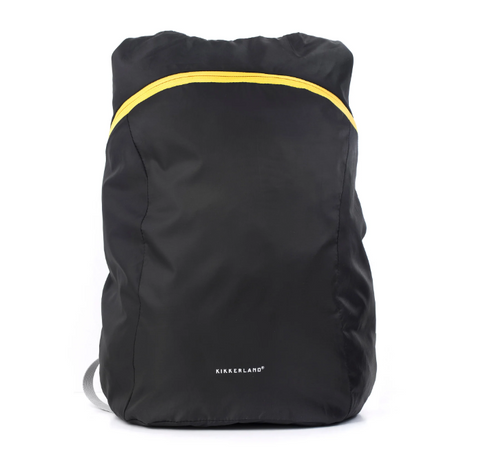 Compact Ripstop Backpack