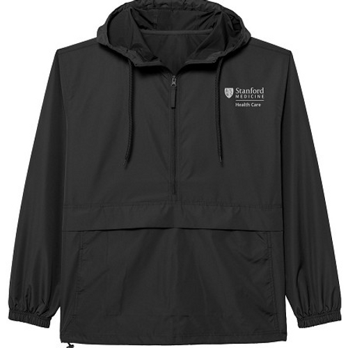 Packable  Anorak-SMHC