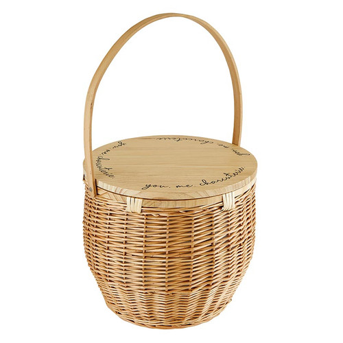 Picnic Basket