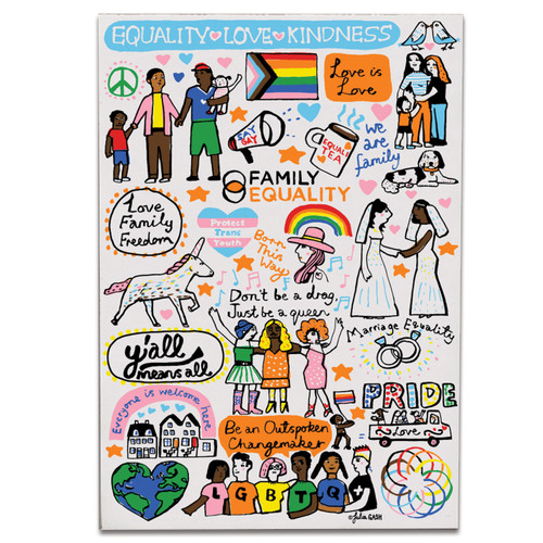 Family Equality Magnet-JG