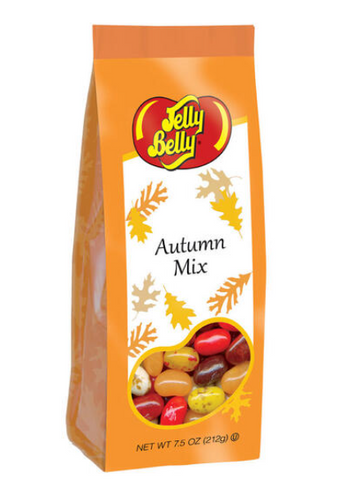 Jelly Belly Gift Bag