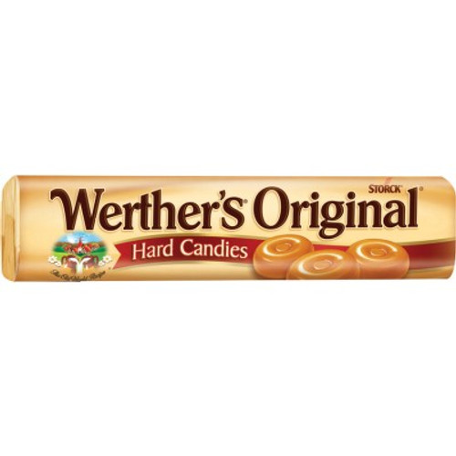 Werther's-Roll