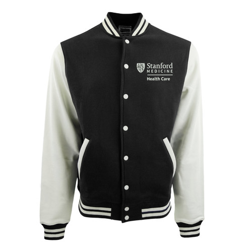 Stanford Apparel - Men's - Outerwear - Stanford Health Care Gift Shop