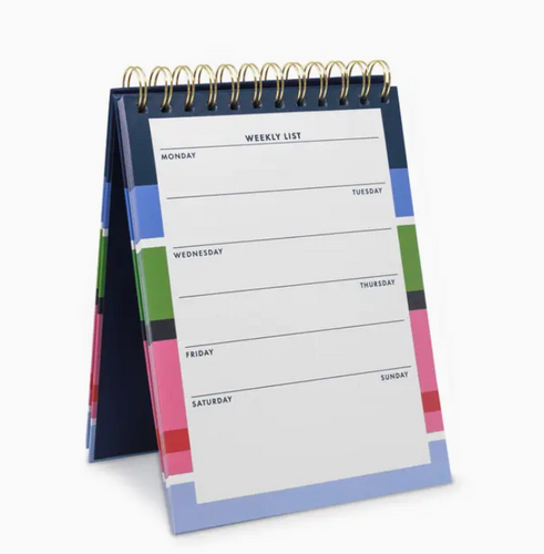 Kate Spade NY Desktop Planner