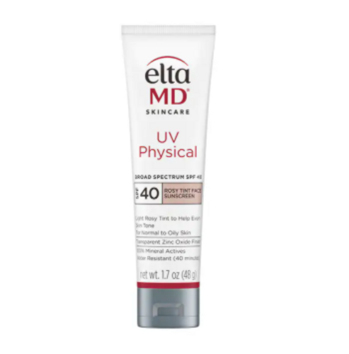 EltaMD-UV Physical Rosy Tint Broad Spectrum SPF 40