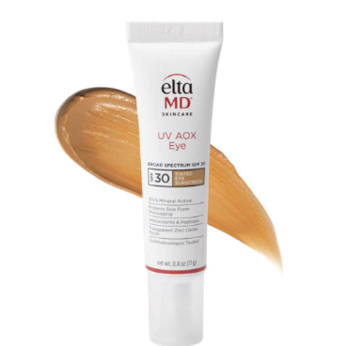 EltaMD-UV AOX Eye Broad Spectrum SPF 30