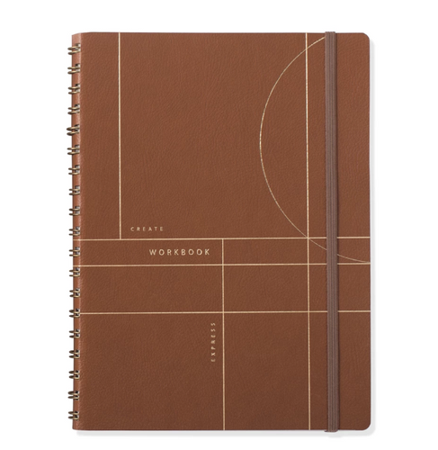 Fringe-Large Workbook