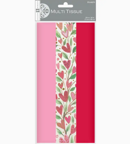 Jillson & Roberts Multi Tissue
