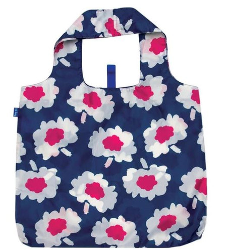 Blu Reusable Tote Bag