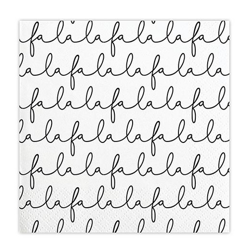 Cocktail Napkin Pack