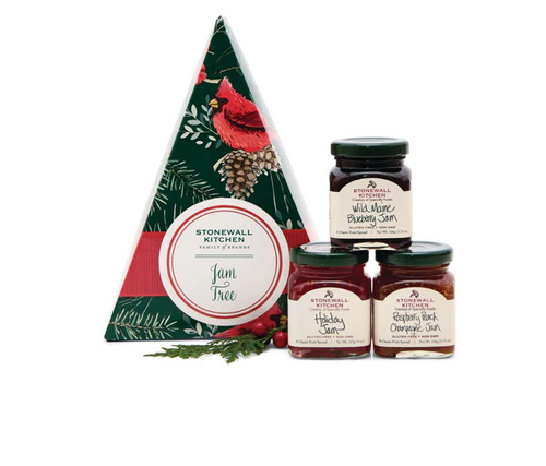 2025 Holiday Jam Tree
