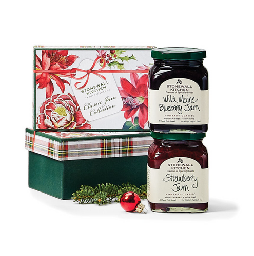 Holiday Classic Jam Collection