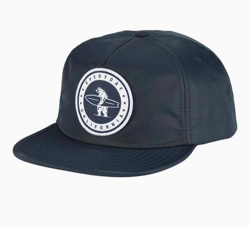 Floating Waterproof Snapback