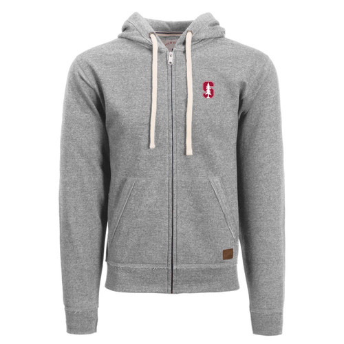 Westport Hoodie-SU Tree