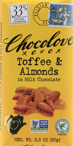 Chocolove-Bar