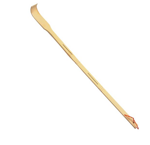 Bamboo Backscratcher