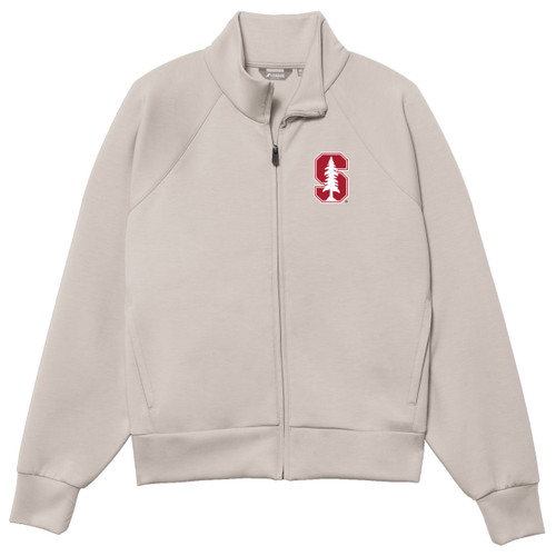 Women's Monterey Full Zip-SU Tree