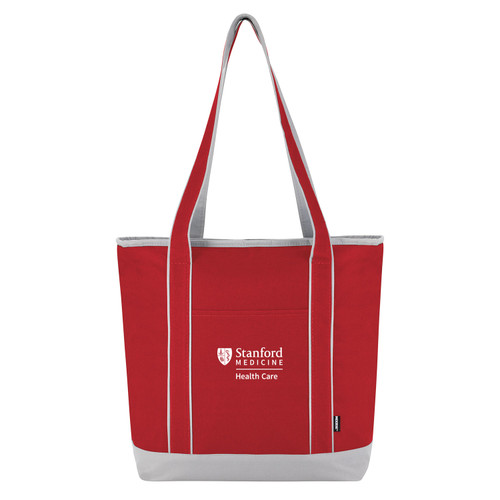 Lunch-Time Kooler Tote-SMHC
