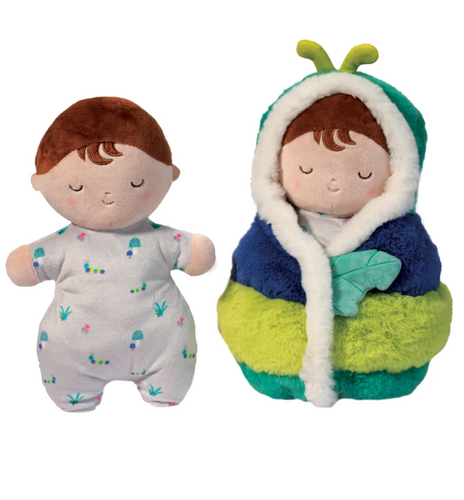 Baby Caterpillar Hug