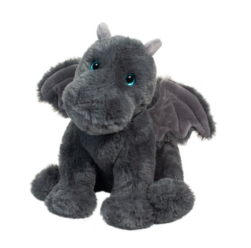 Sootie Dragon Plush