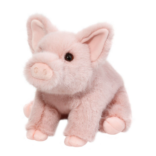 Pinkie Soft Pig
