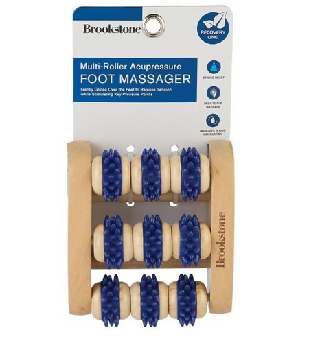 Acupressure Foot Massager