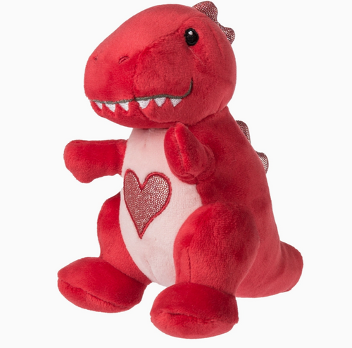 Smootheez Love Plush