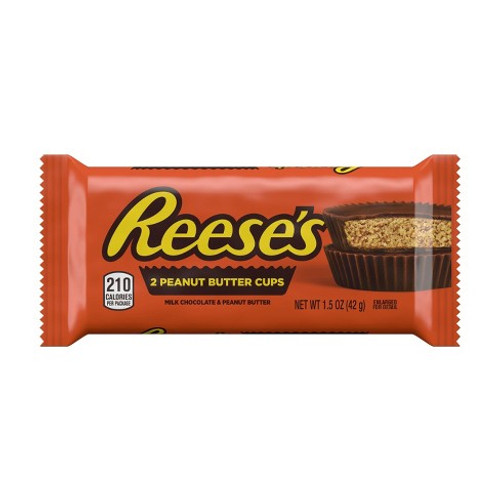 Reese's Peanut Butter Cup