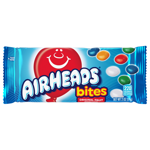 Airheads-Bites
