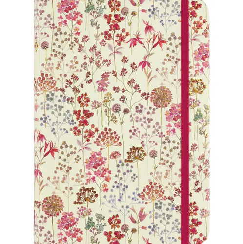 Wildflower Meadow Journal Wildflower Meadow Journal