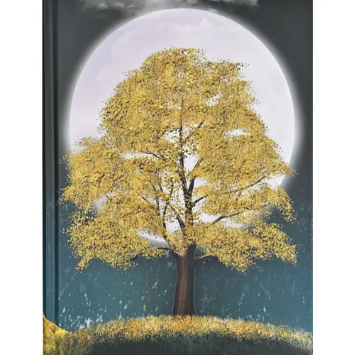 Gilded Tree Journal
