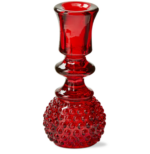 Heritage Tealight Taper Holder