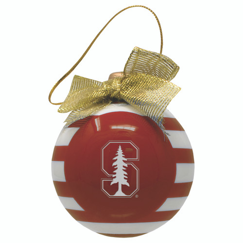 Christmas Bulb Ornament-SU Tree