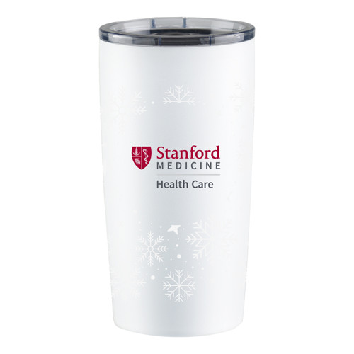 Dual Walled Stainless Tumbler-SMHC