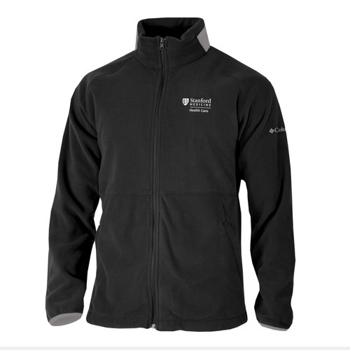 Everest Ridge Fleece-SMHC