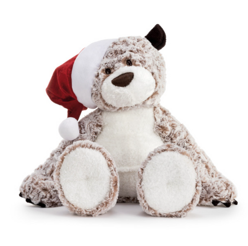 Holiday Giving Bear